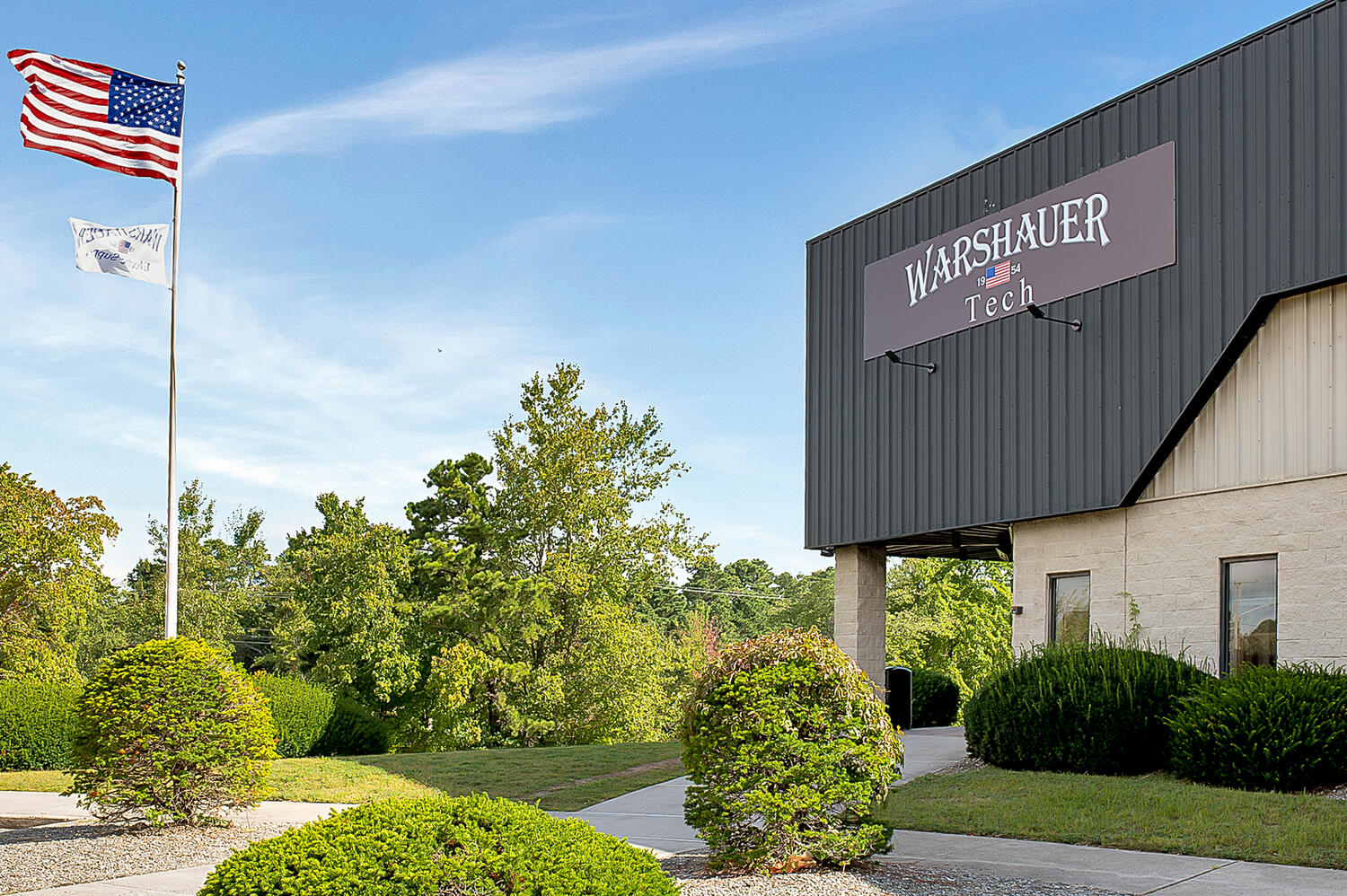 Gainsburgh Benjamin David Meunier & Warshauer Llc Warshauer Electric Press Releases, News & Events